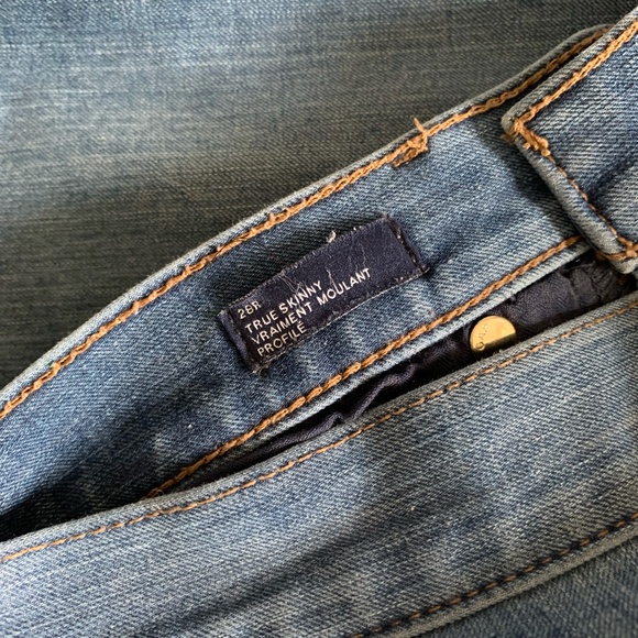 GAP Jeans - Picture 3 of 11